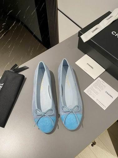 Chanel Shoes sz34-42 mnh0515
