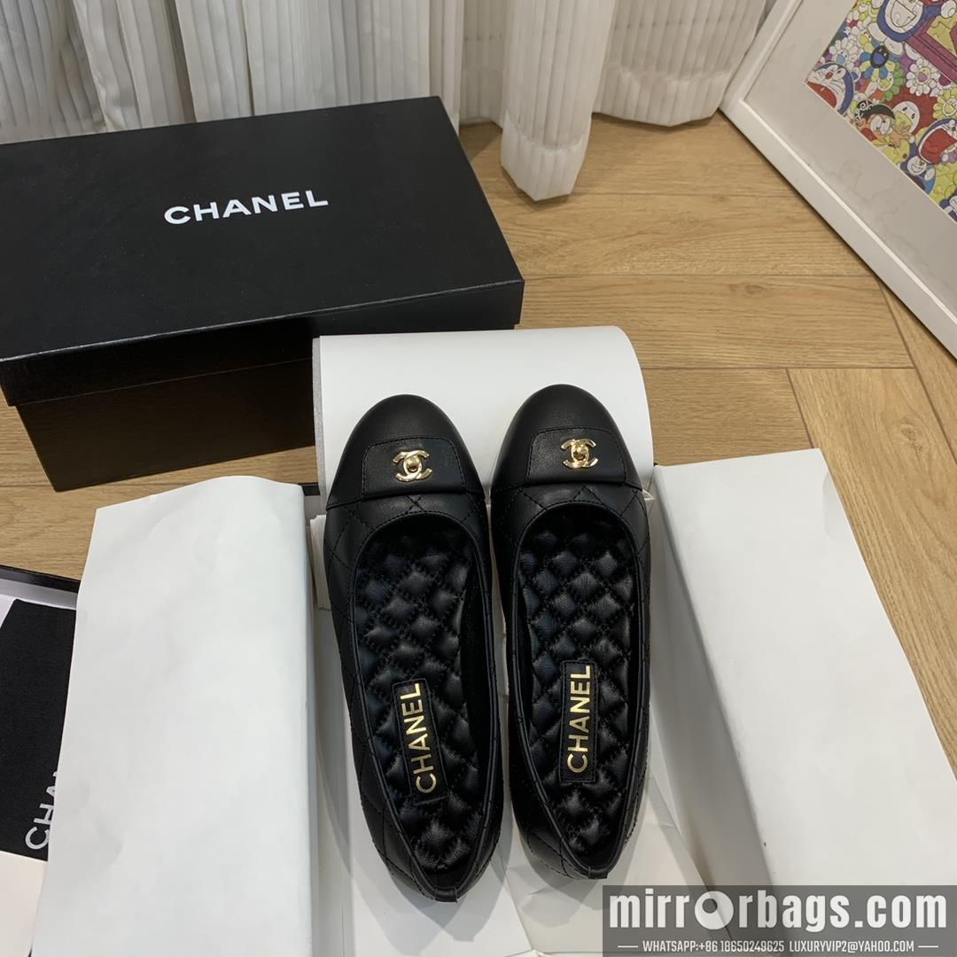 Chanel Shoes sz35-41 h0811