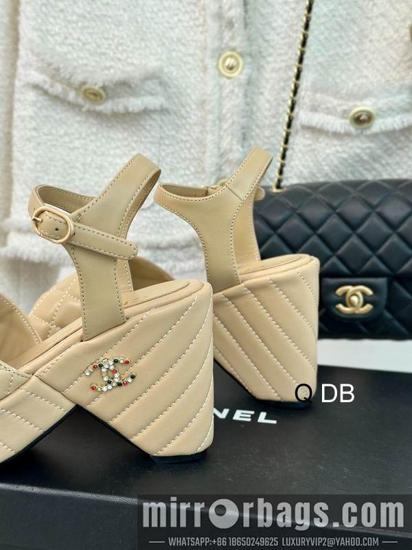Chanel Shoes sz35-39 DB0702
