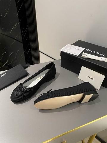 Chanel Shoes sz34-42 mnh0505
