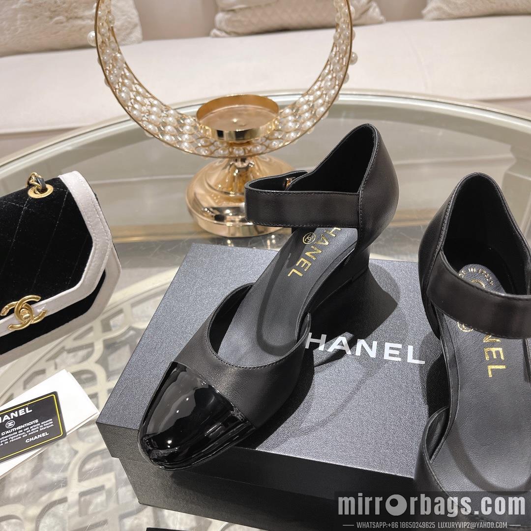 Chanel Shoes sz35-40 m0106