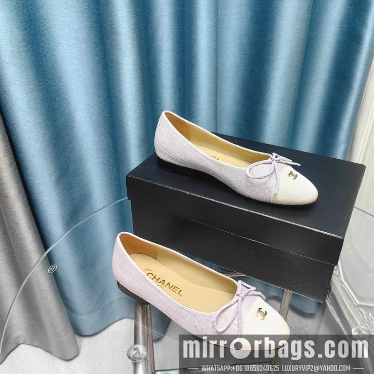 Chanel Shoes sz34-42 mnh0203