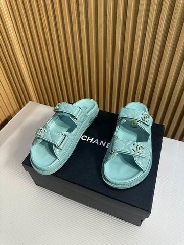 Chanel Shoes sz35-41 mnh0307