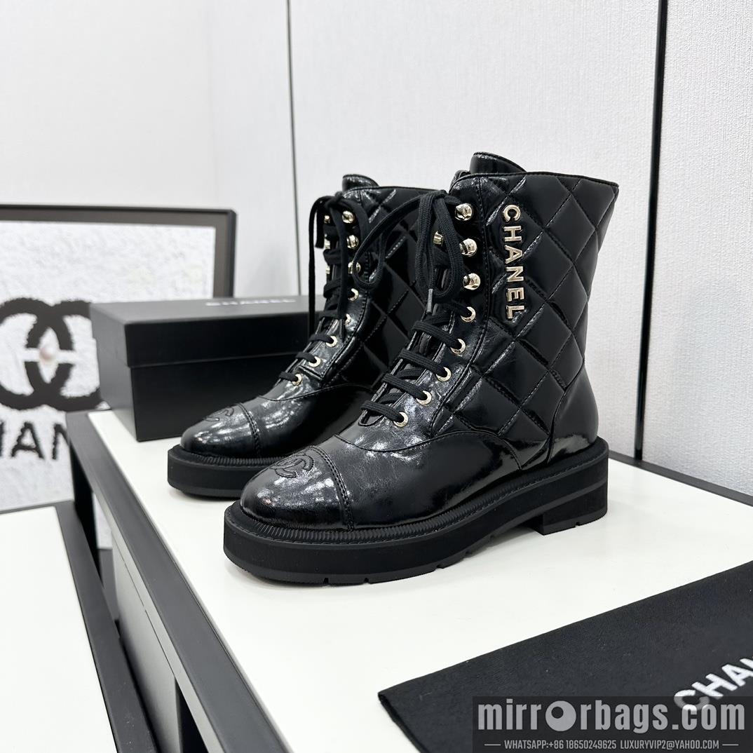 Chanel Shoes sz35-40 h1121