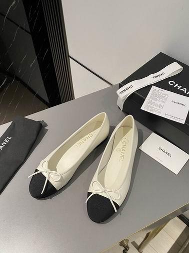 Chanel Shoes sz34-42 mnh0512