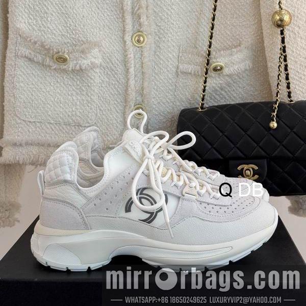 Chanel Shoes sz35-40 DB1208