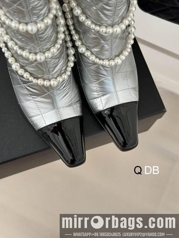 Chanel Shoes sz35-40 DB1011