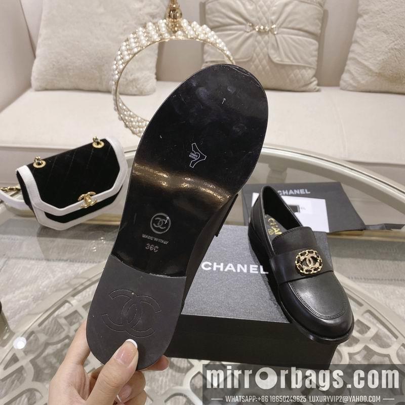 Chanel Shoes sz35-39 fsm0101