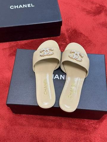 Chanel Shoes sz35-41 mnh0712