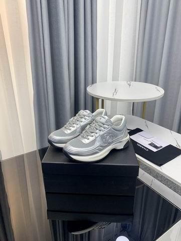 Chanel Shoes sz35-41 mnh0207