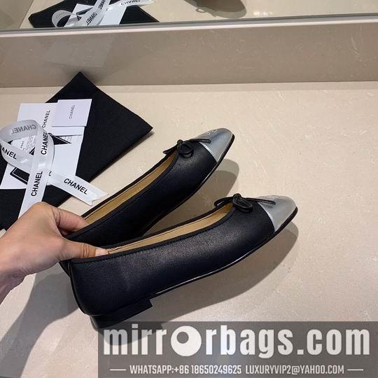 Chanel Shoes sz34-42 mnh0711