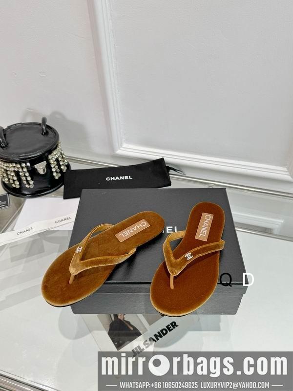 Chanel Shoes sz35-40 GDT0603