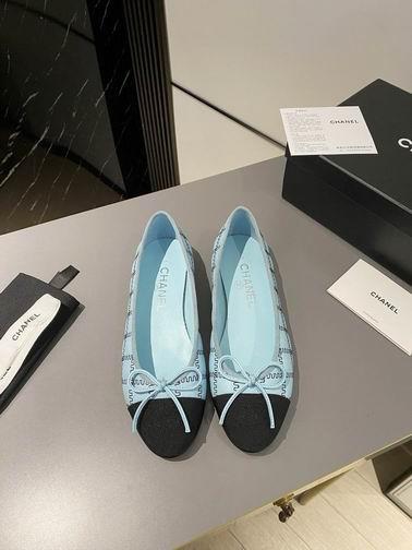Chanel Shoes sz34-42 mnh0517