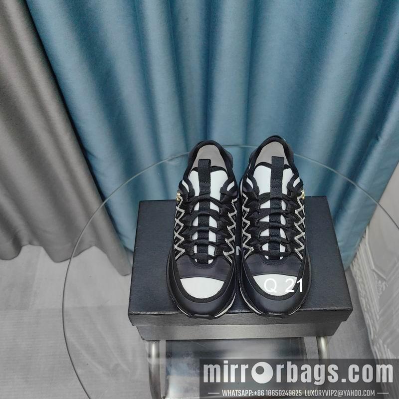 Chanel Shoes sz35-45 YS0904