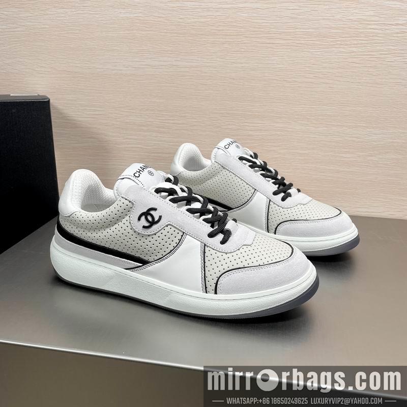 Chanel Shoes sz39-44 hnm0106