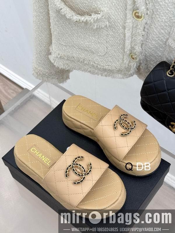 Chanel Shoes sz35-40 DB0310