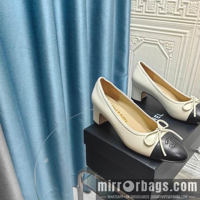 Chanel Shoes sz34-42 mnh0205