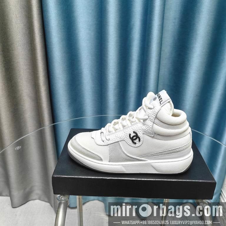 Chanel Shoes sz35-45 mnh0201