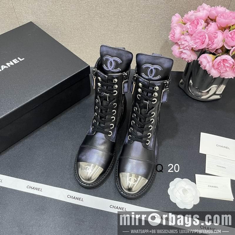 Chanel Shoes sz35-40 XX1021