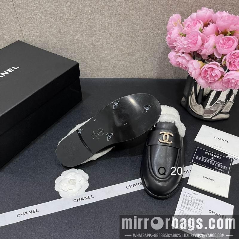 Chanel Shoes sz35-40 XX1201