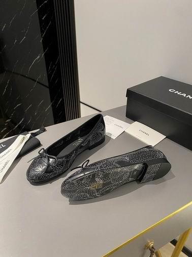 Chanel Shoes sz34-42 mnh0507