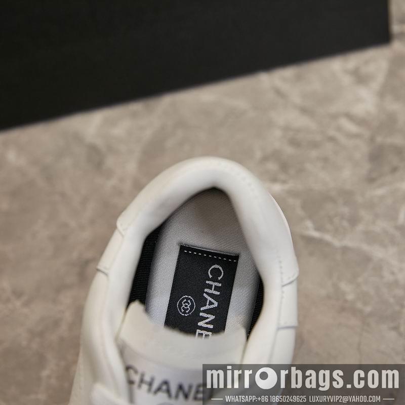 Chanel Shoes sz35-46 hnm0102