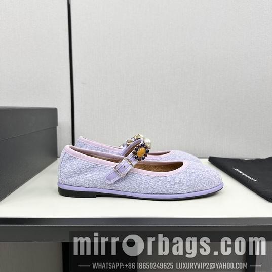 Chanel Shoes sz35-41 mnh0715