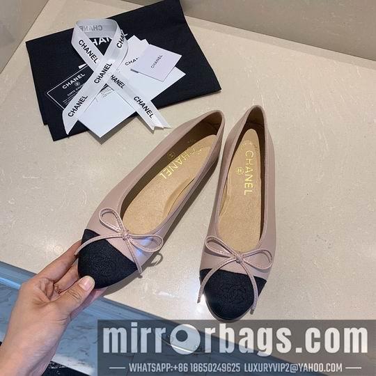 Chanel Shoes sz34-42 mnh0710