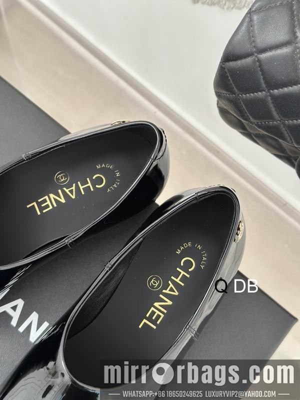 Chanel Shoes sz35-40 DB1205