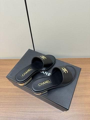 Chanel Shoes sz35-41 mnh0518