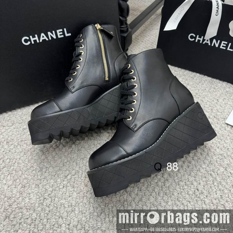 Chanel Shoes sz35-40 K1130