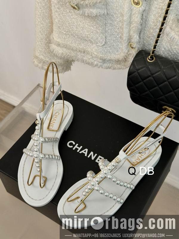 Chanel Shoes sz35-40 DB0701