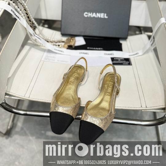 Chanel Shoes sz34-43 mnh0333