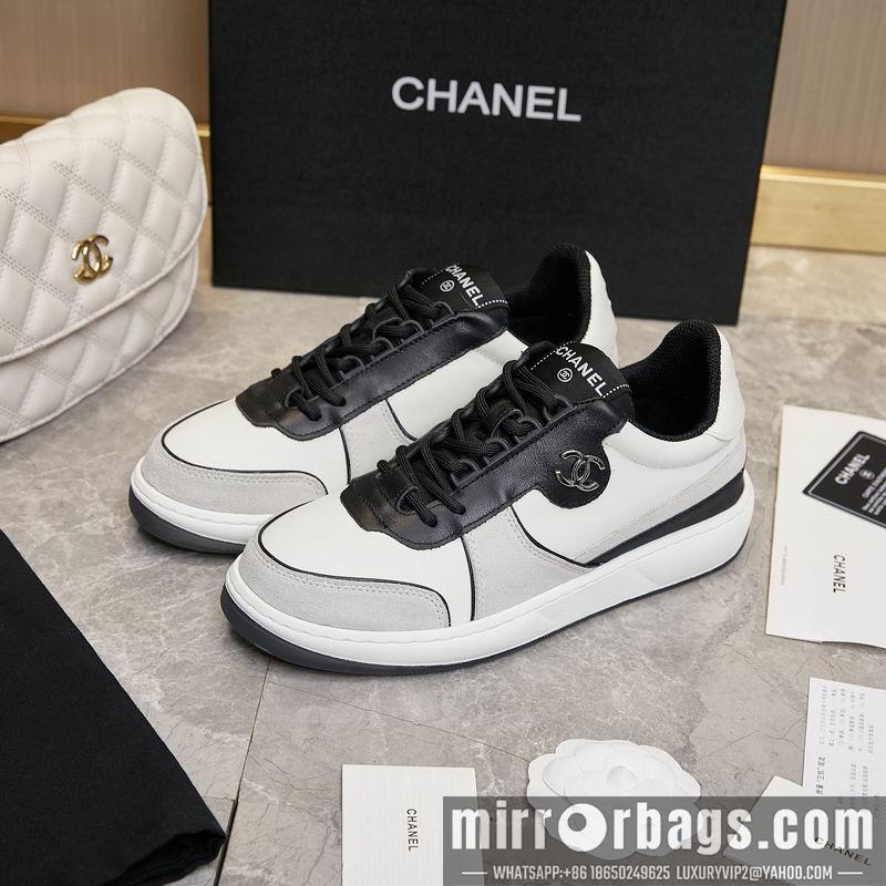 Chanel Shoes sz35-46 hnm0104