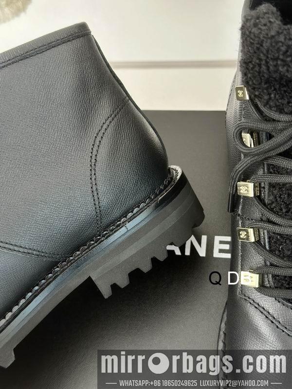 Chanel Shoes sz35-40 SD1037