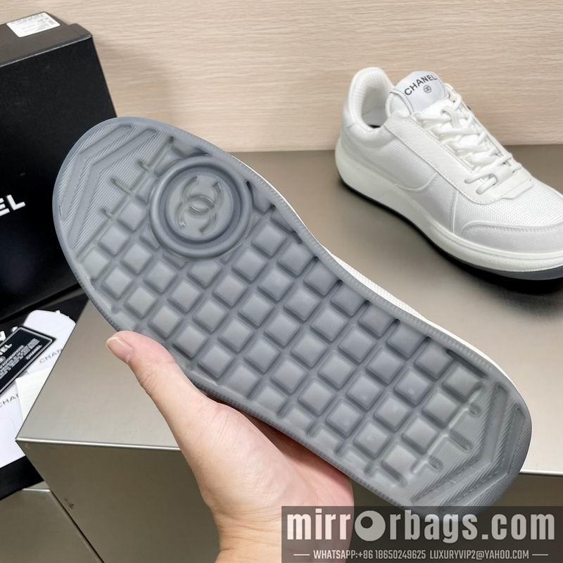 Chanel Shoes sz39-44 hnm0106