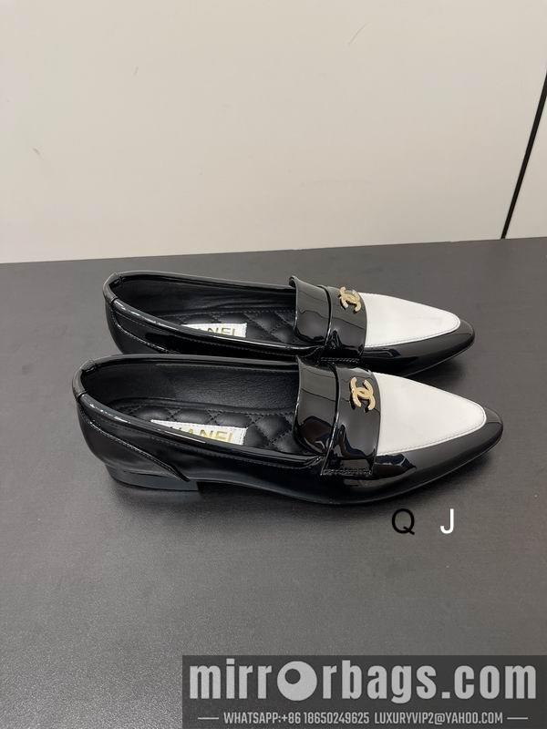 Chanel Shoes sz35-40 XJ0902