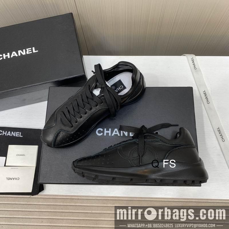 Chanel Shoes sz35-40 FS1215