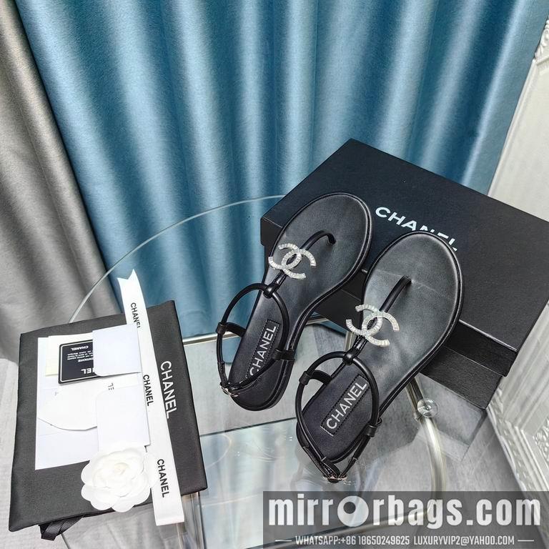 Chanel Shoes sz35-41 mnh0524