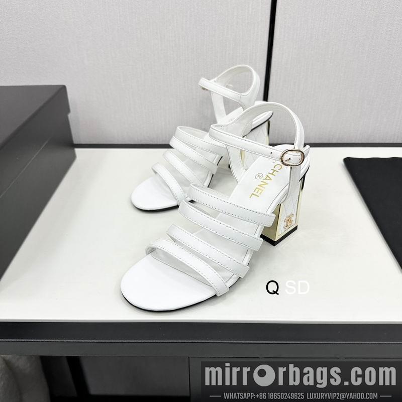 Chanel Shoes sz35-40 SD1203