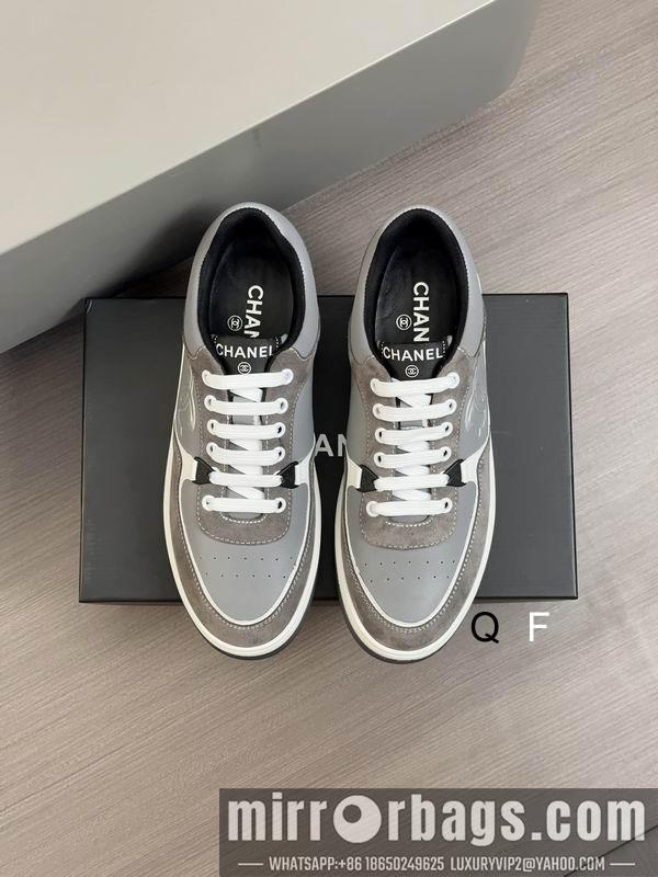 Chanel Shoes sz35-40 TF0907