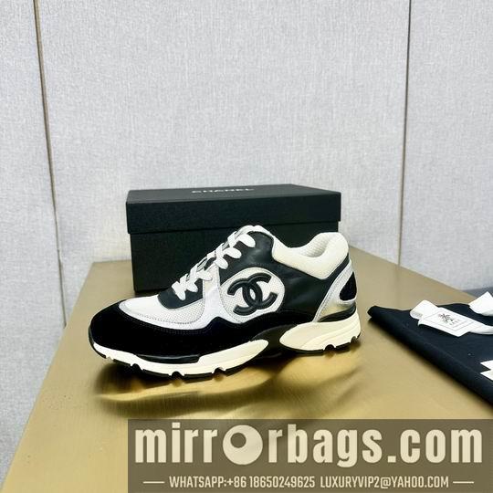 Chanel Shoes sz35-41 hnh0601