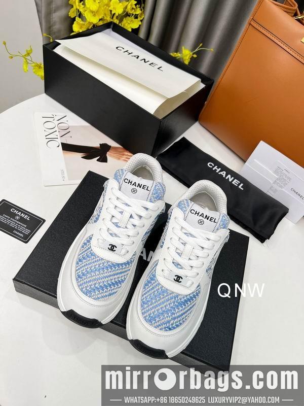 Chanel Shoes sz35-40 NW0902