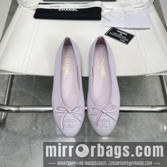 Chanel Shoes sz34-42 mnh0706
