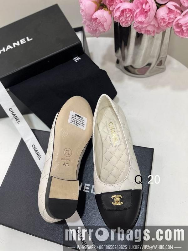 Chanel Shoes sz35-40 XX0803