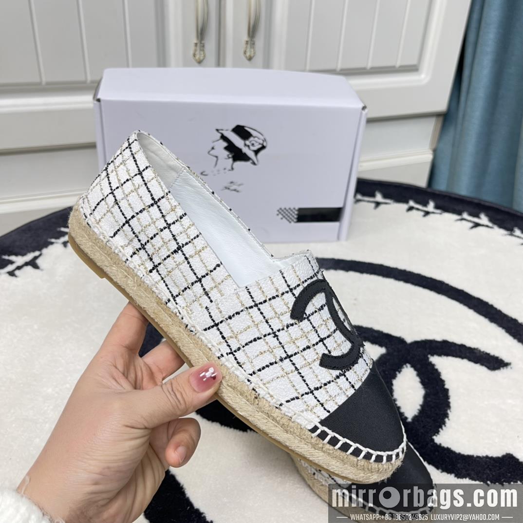 Chanel Shoes sz35-40 h0620