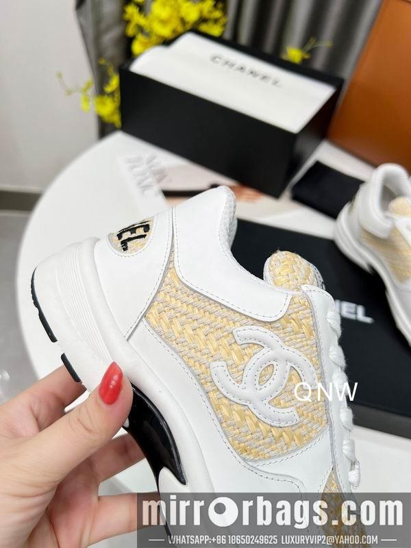 Chanel Shoes sz35-40 NW0902