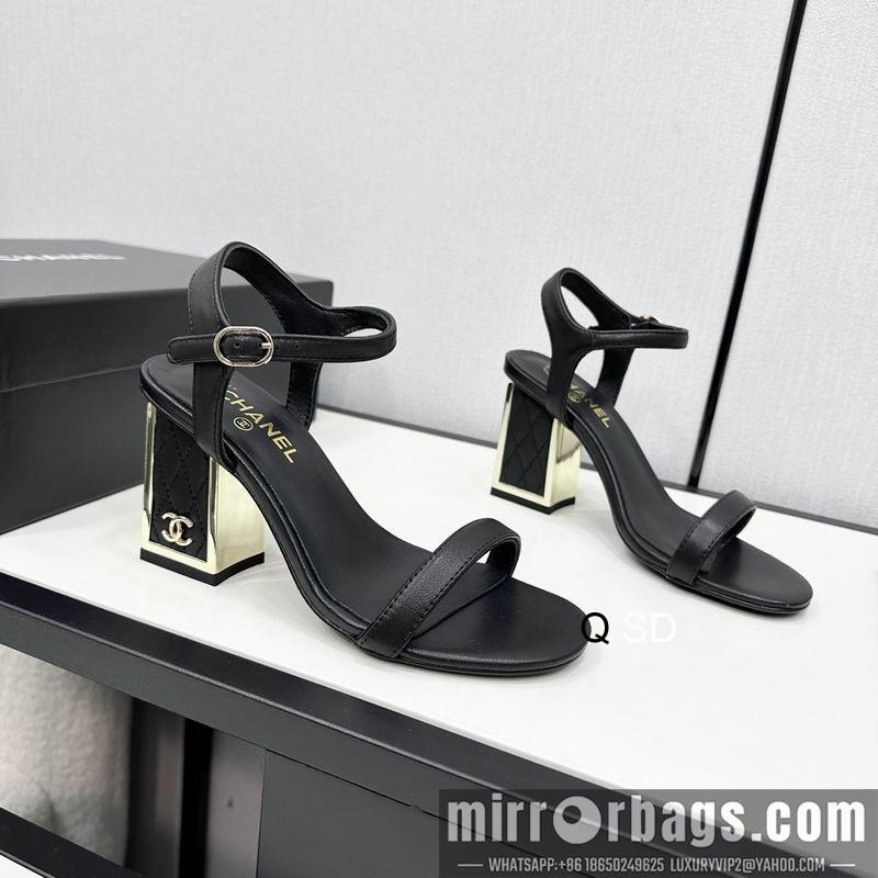 Chanel Shoes sz35-40 SD1204