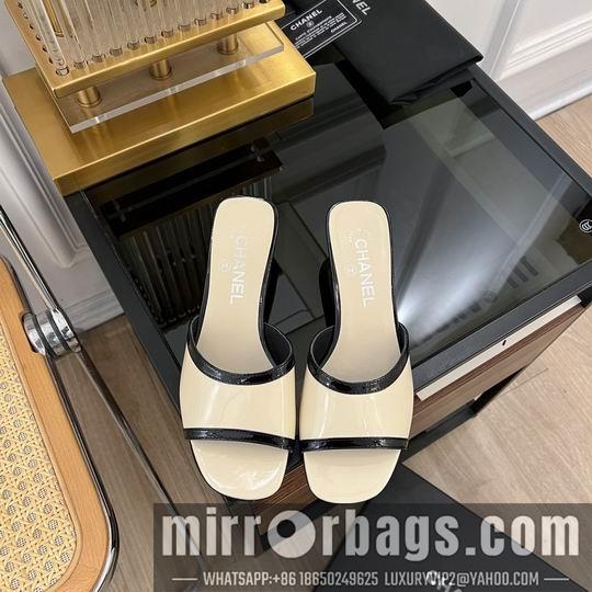 Chanel Shoes sz35-40 mnh0212