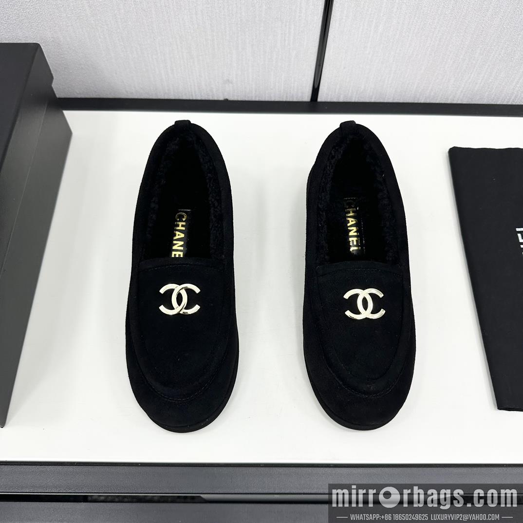 Chanel Shoes sz35-39 h1102